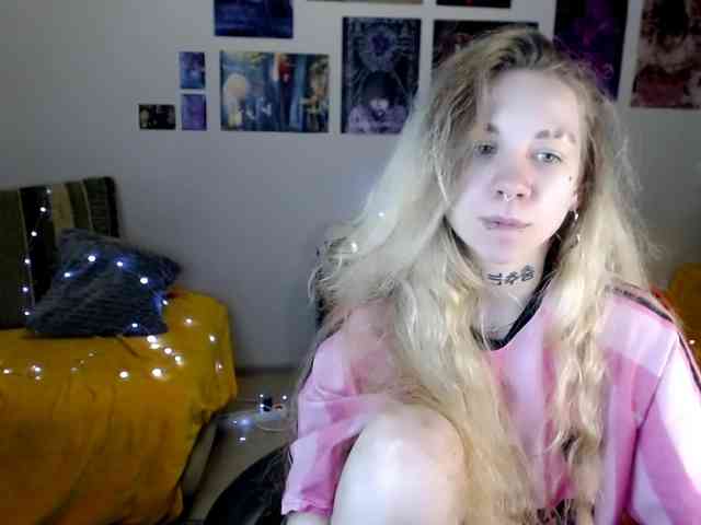Nica-Kawaii webcam