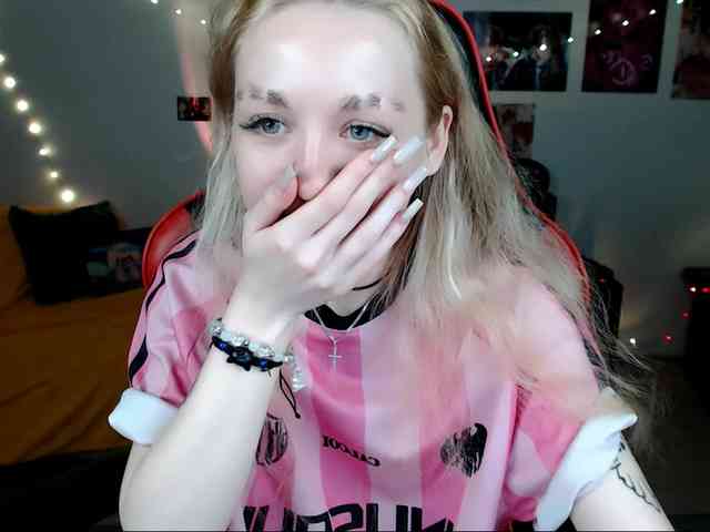 Nica-Kawaii webcam
