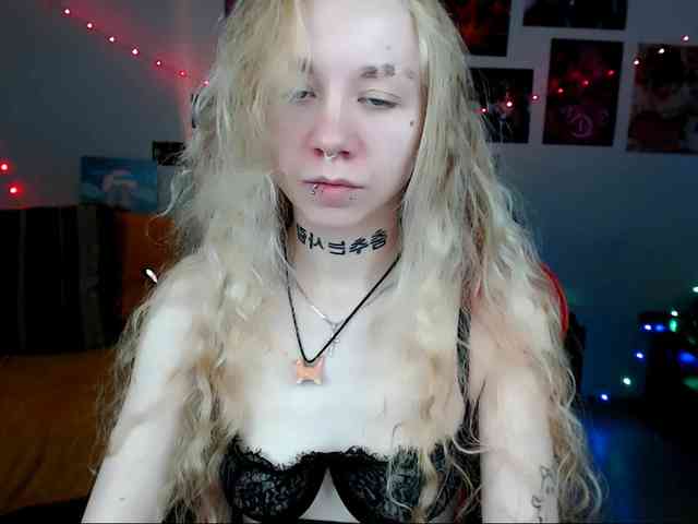 Nica-Kawaii webcam