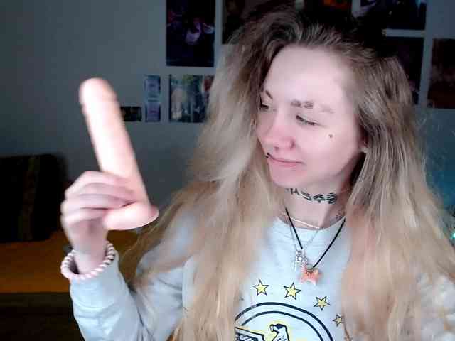 Nica-Kawaii webcam