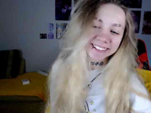 Nica-Kawaii webcam