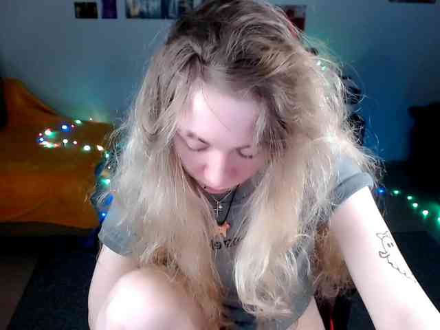 Модель: Nica-Kawaii