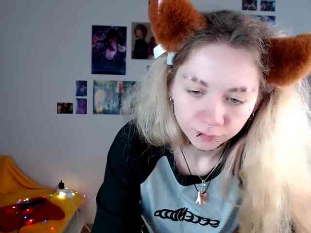 Nica-Kawaii webcam