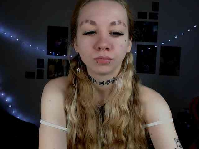 Nica-Kawaii webcam