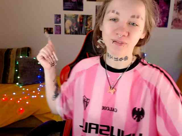 Nica-Kawaii webcam