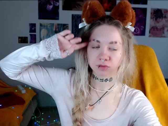 Nica-Kawaii webcam