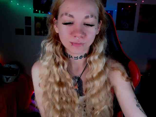 Nica-Kawaii webcam