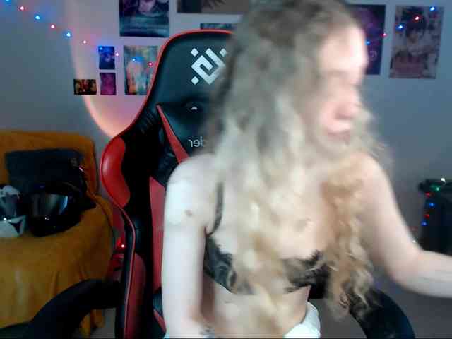 Nica-Kawaii webcam
