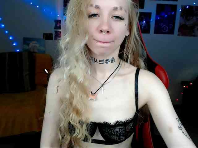 Nica-Kawaii webcam