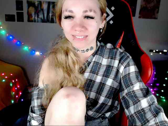 Nica-Kawaii webcam