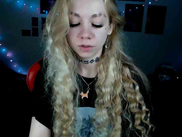Nica-Kawaii webcam