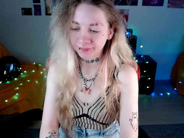 Nica-Kawaii webcam