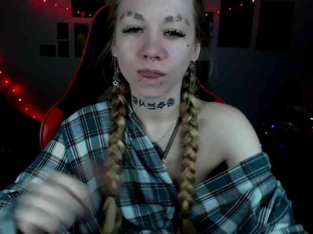 Nica-Kawaii webcam