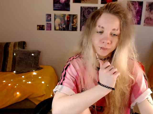 Nica-Kawaii webcam