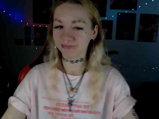Nica-Kawaii webcam