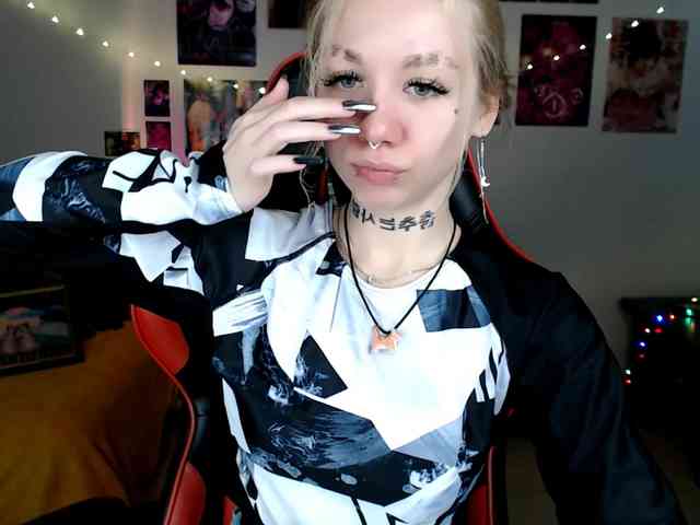 Nica-Kawaii webcam