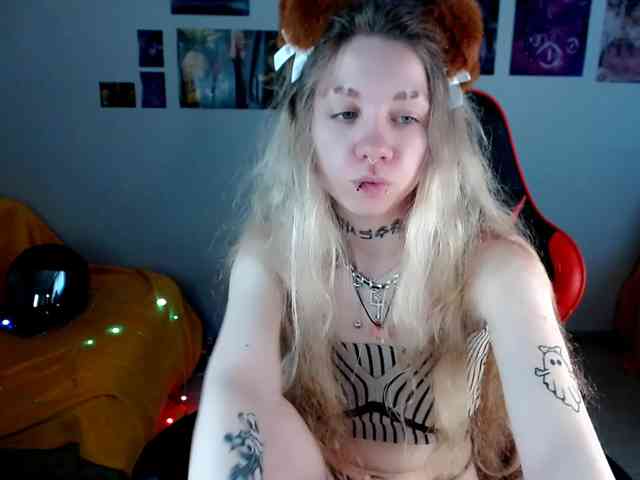 Nica-Kawaii webcam