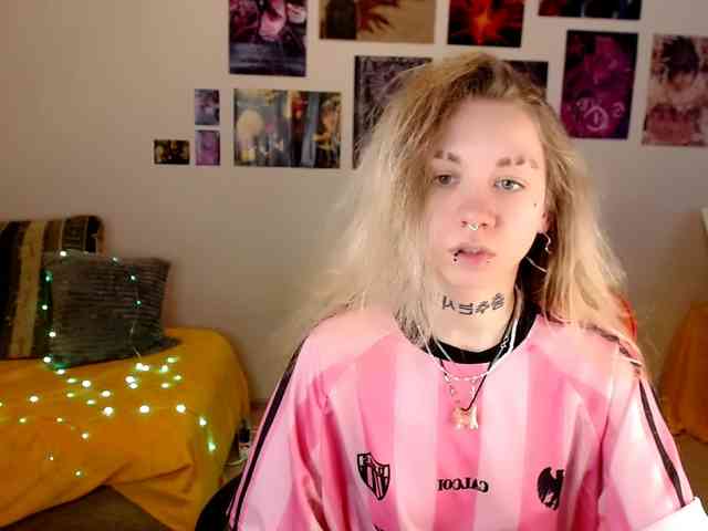 Nica-Kawaii webcam