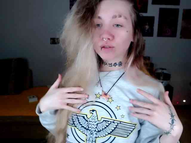 Nica-Kawaii webcam