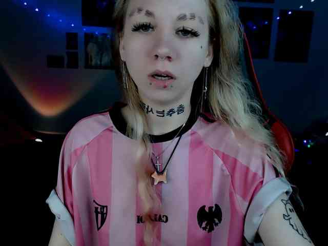 Nica-Kawaii webcam