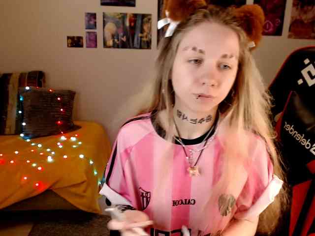 Nica-Kawaii webcam