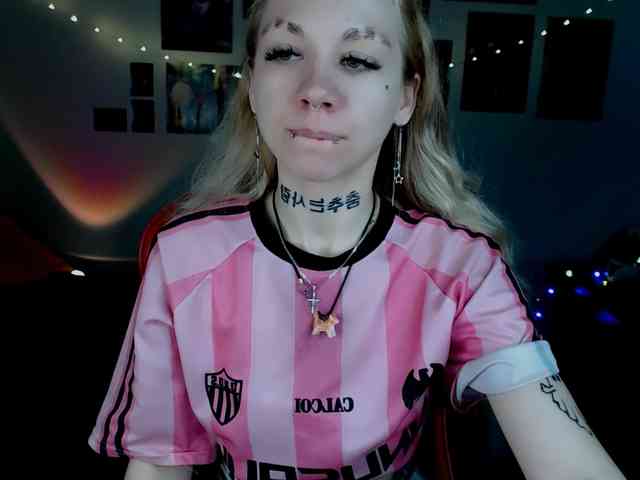 Nica-Kawaii webcam
