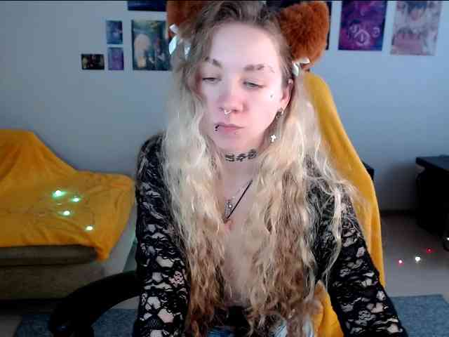 Nica-Kawaii webcam