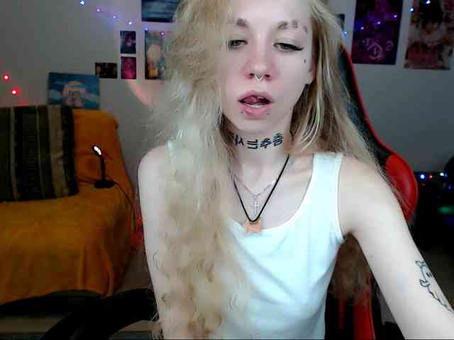Nica-Kawaii webcam