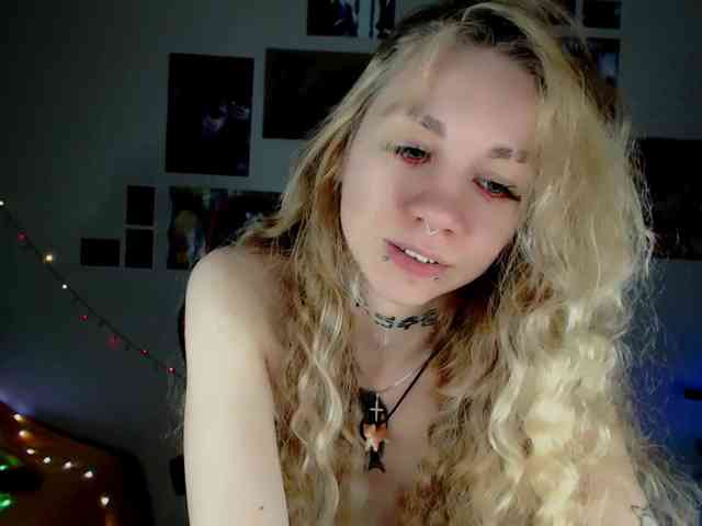 Nica-Kawaii webcam