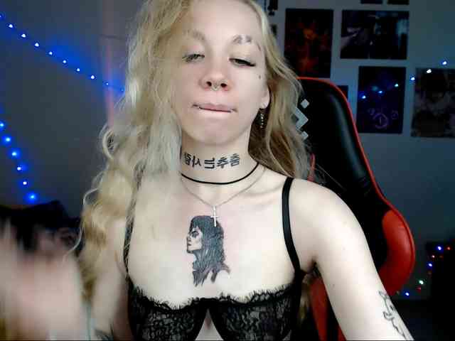 Nica-Kawaii webcam