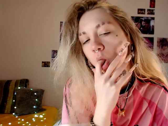 Nica-Kawaii webcam