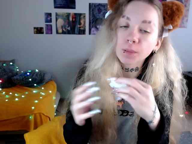 Nica-Kawaii webcam