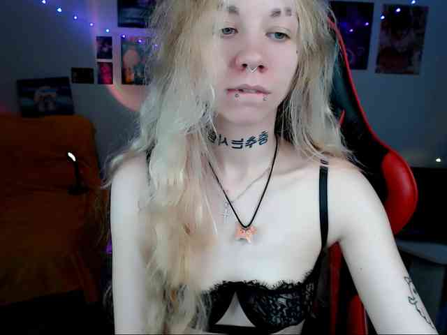 Nica-Kawaii webcam