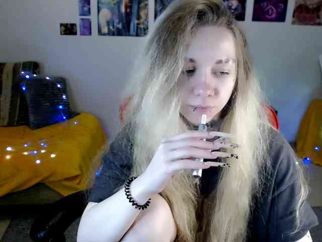 Nica-Kawaii webcam
