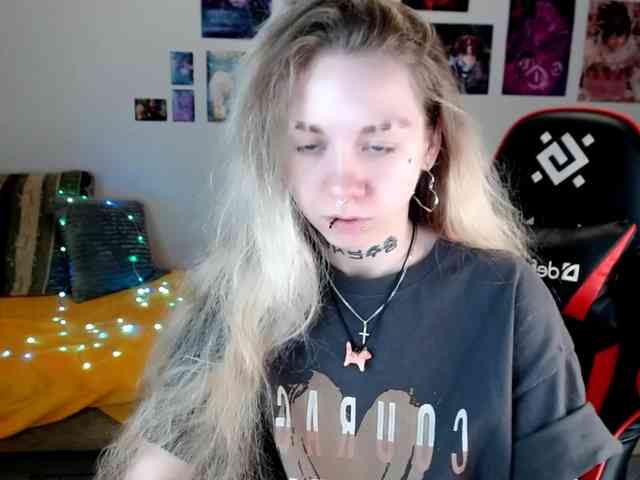 Nica-Kawaii webcam