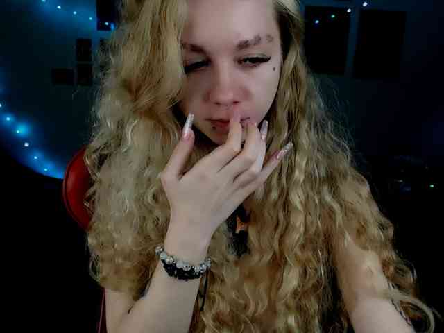 Nica-Kawaii webcam