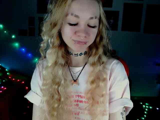 Nica-Kawaii webcam