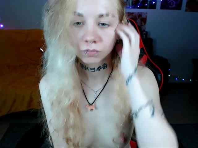 Nica-Kawaii webcam