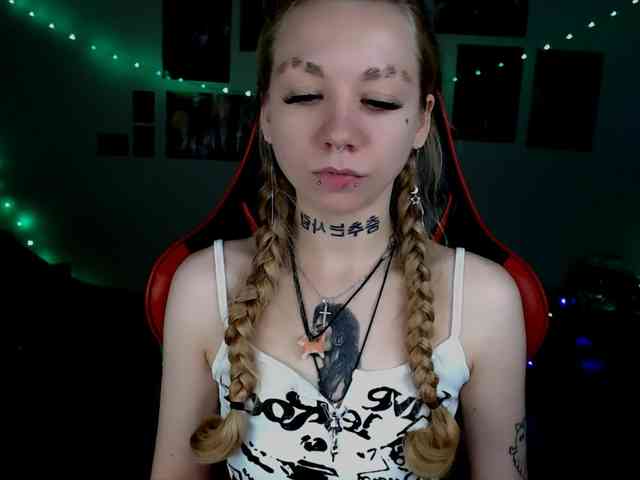 Nica-Kawaii webcam