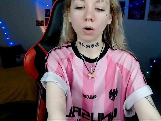 Nica-Kawaii webcam