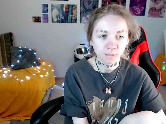 Nica-Kawaii webcam