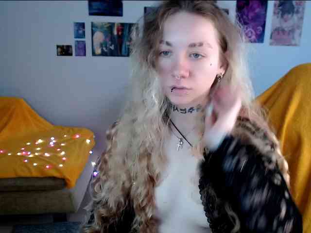 Nica-Kawaii webcam