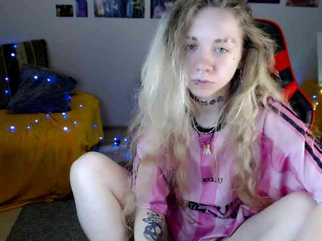 Nica-Kawaii webcam