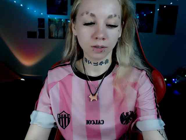 Nica-Kawaii webcam