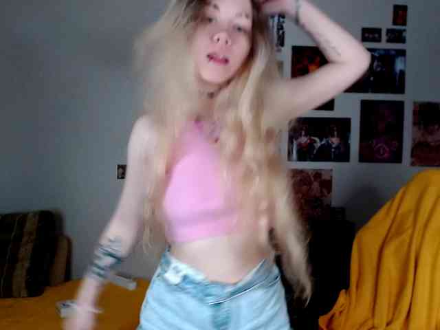 Nica-Kawaii webcam