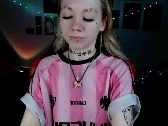 Nica-Kawaii webcam