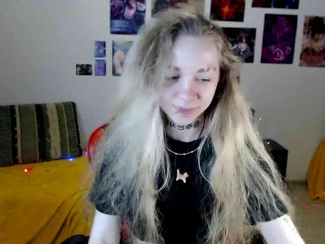 Nica-Kawaii webcam