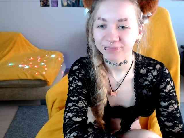 Nica-Kawaii webcam