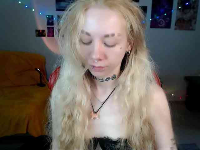 Nica-Kawaii webcam