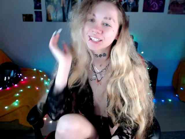 Nica-Kawaii webcam